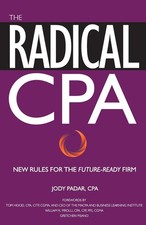 The Radical CPA: New Rules for the Future-Ready Firm picture