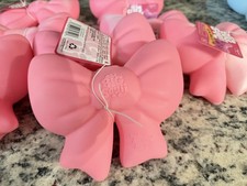 The Big Squij Bow - Pink NEW VIRAL SQUISHY picture