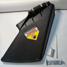 NEW DEFLECTOR ASSY Compatible w/MTD 631-05229/ 631-0216/ 631-05193/ 931-1032A. B picture