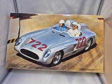 Fujimi 1/24 scale Mercedes 300 SLR 722 Plastic model kit  From Japan picture