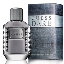 Guess Dare / Guess Inc. EDT Spray 3.4 oz (100 ml) (m) picture