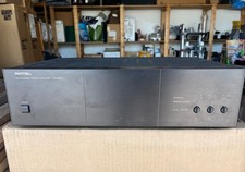 Rotel RB-956AX Power Amplifier picture