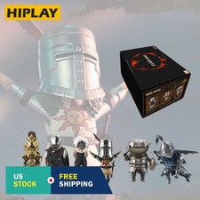HIPLAY ACTOYS Dark Souls Series Trading Figures Vol.1 Blind Box picture