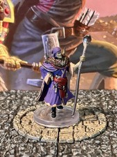 Zargash D&D Miniature Dungeons Dragons Wild Beyond Witchlight wizard League mage picture