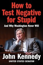 How to Test Negative for Stupi - VERY GOOD picture