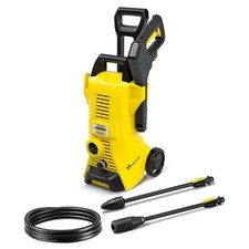 Kärcher 2100 PSI Pressure Washer K3 Power Control 26 ft Hose 2 Spray Nozzles picture