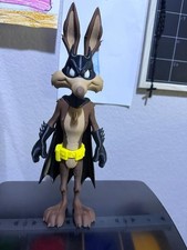 Wile E. Coyote as Batman picture