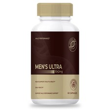 Men’s Ultra - Men’s Ultra Mens Capsules (Single, 60 Capsules) picture