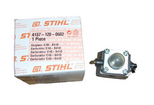 Stihl Carburetor Zama C1Q-S41 HT-75 70 OEM FS-75 80 85 HL 4137-120-0602 #GM-M4E7 picture