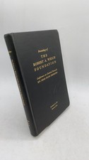Proceedings of The Robert A. Welch Foundation Conferences on Chemical Researc... picture