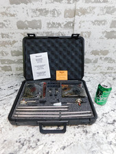 NEW Starrett No. 668 Series Shaft Alignment Kit NEW picture