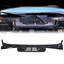 For BMW E36 Coupe 318i 328i M3 1992-99  Windshield Wiper Cowl Cover #51711977677 picture