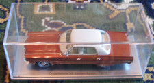 1971 Oldsmobile 98 Sedan 4 Door 1/43 scale KESS rare sealed 250 limited edition picture