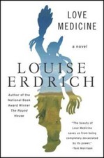 Love Medicine: Newly Revised Edition (P.S.) - Paperback - VERY GOOD picture
