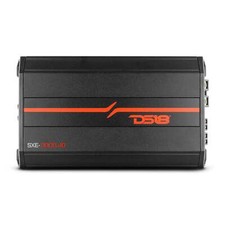 DS18 SXE-3000.4D Car Amplifier Full-Range Class D 4-Channel  - New Design picture