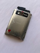 Genuine Nokia X7-00 Housing Cover Sliver Steel Original picture