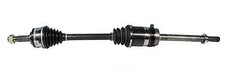 CV Axle Assembly-New CV Axle GSP NCV39002 fits 91-96 INFINITI G20 picture