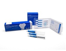 Pulpdent ET-50R Etch-Rite 38% Dental Etching Gel Jumbo 2/Pk 25 mL picture
