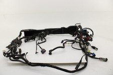 2017-2019 Harley Davidson Road King Main Wiring Harness NON ABS 69201126 picture