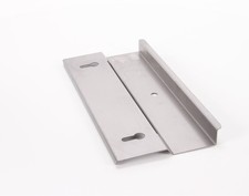 Pitco Basket Hanger,14C,35C Crs A1100111-C - Genuine OEM Replacement Part picture