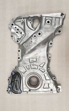 Genuine 16-24 Civic 23-26 HR-V Chain Case Cover (11410-5BA-A00) picture