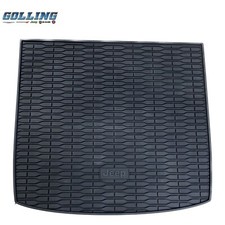 2021-2027 Jeep Grand Cherokee (2 Row) WL74 All Weather Cargo Mat 82216645AA picture