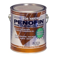 Penofin Hardwood Natural Tone Penetrating Stain Gallon (Pack of 4) picture