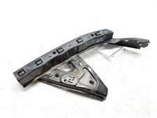 19-22, Acura ILX, Front Right Headlight Bracket W/Black Trim, 71140-T3R-A00, OEM picture