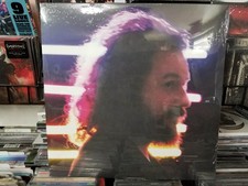 Jim James - Wowed Out -  Limited Color Vinyl - LP    New/Sealed picture