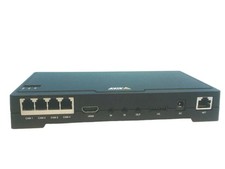 AXIS COMMUNICATIONS 0878-004 / 0878004 (NEW IN BOX) picture