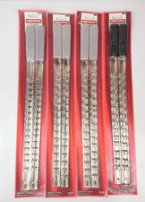 Lot of 4 VTG NOS Craftsman Socket Rack Sets 41324 41323 picture