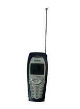 Vintage Nokia 3589i  cdma (Verizon) Cellular cell Phone,  BREW EMS picture