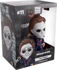 Youtooz - Halloween - #11 Michael Myers Vinyl Action Figure picture