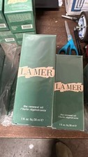 La Mer The Renewal Oil Face Serum 1oz 30ml New in Box 2 Pack sealed picture