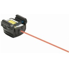 New LaserMax Micro II Compact Red Rail Mounted Laser Micro-2-R picture