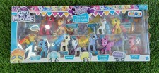 My Little Pony The Movie Friendship Festival Toys “R” Us Exclusive Party Friends picture