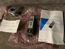 Emerson Lumity Multi Function Thermometer Bluetooth Compatible 20200 Gray New picture