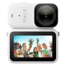 Xtra Atto 4K Action Camera,1/1.3″ Sensor,220Min Recording,4K Video Vlog Cameras picture