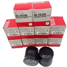 For Yamaha F15C F20 F25 F40A T50 T60 F50-F70 4-Stroke Oil Filter 5GH-13440-80-00 picture