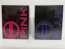 Bhip I PINK+ I BLUE Energy Drink Promotes Health, Fitness picture