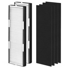 Zouhwaso HP600 Filter Compatible Hunter HP600 Tall Tower Air Purif-ier ZW-HP picture