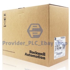 Allen-Bradley 25B-D030N104 PowerFlex 525 VFD 15kW 20Hp AC Drive 25BD030N104 picture