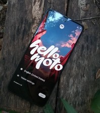 Motorola moto g power 5g 2024 - Factory unlocked 8 + 128GB | XT2415-1 picture