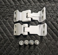 2015-22 Ram ProMaster City Genuine Rear Cargo Door Hinge Pair picture