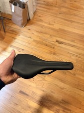Syncros Tofino V 2.0 Cut Out Road Bike Saddle Good Condition picture