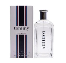 Tommy by Tommy Hilfiger 6.7 6.8 oz EDT Cologne for Men New In Box picture