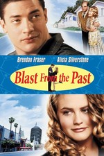 Blast from the Past DVD Brendan Fraser NEW picture