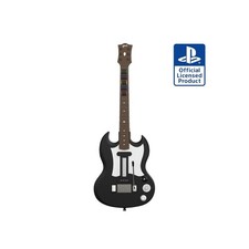 Crkd Gibson SG Black 20th Anniversary Guitar - Sony Playstation 5 - Brand New picture