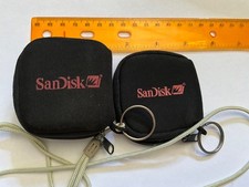 1pcs sandisk 2gl pockets memory storage  purse with for SD,Pro DUo,CF,Smartmedia picture