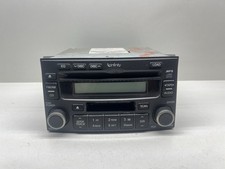 2006-2007 Kia Optima AM/FM CD MP3 Cassette Radio 96170-2G100 OEM picture